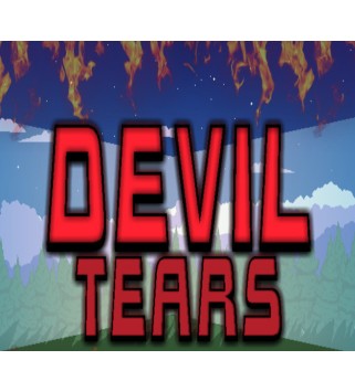 Devil Tears Steam Key GLOBAL